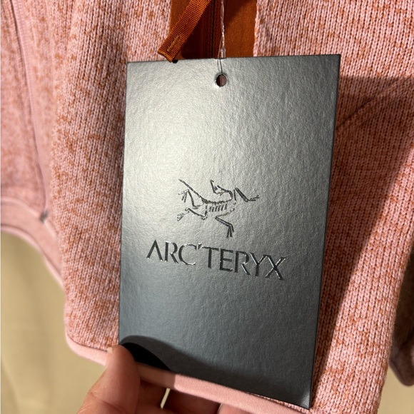 🎉HP🎉🔥NWT Arc’Teryx Covert Cardigan - Picture 3 of 16